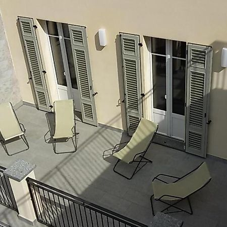Appartamento I Tulipani - 1 Cadenabbia Buitenkant foto