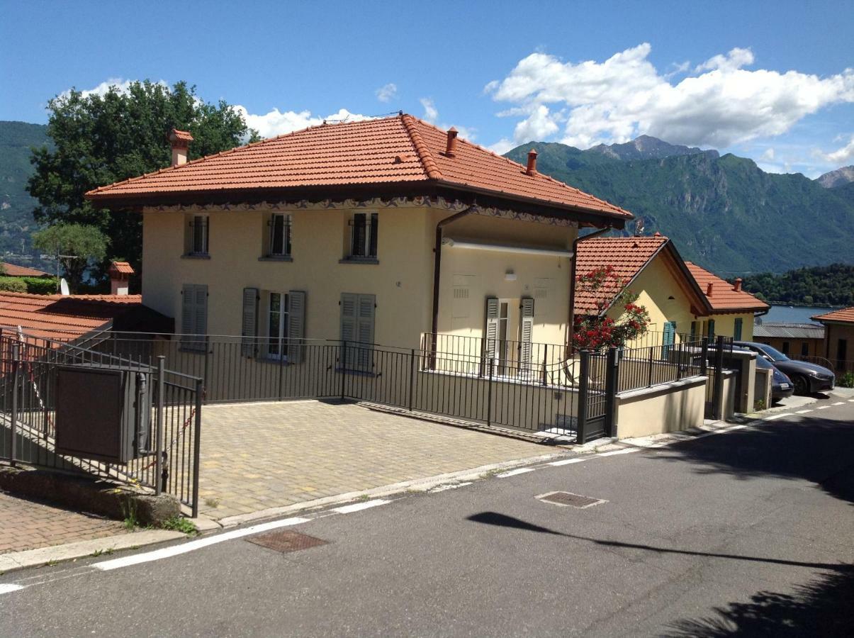 Appartamento I Tulipani - 1 Cadenabbia Buitenkant foto