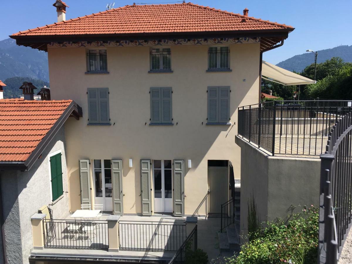 Appartamento I Tulipani - 1 Cadenabbia Buitenkant foto
